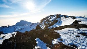 7 Days Rongai Route Climb, Mount Kilimanjaro