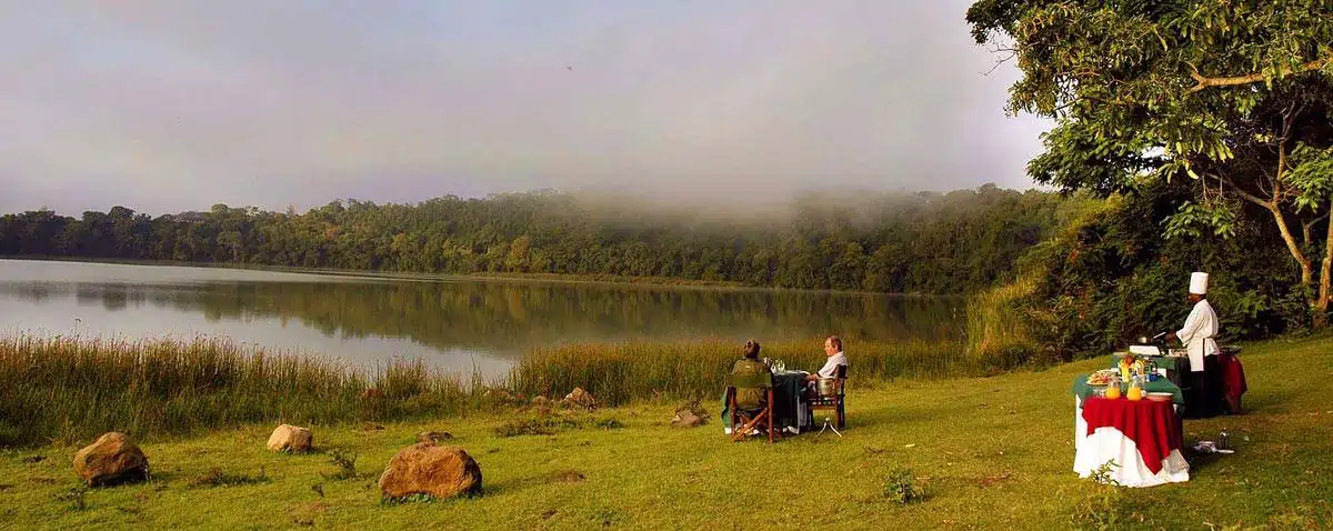 Lake Duluti 2