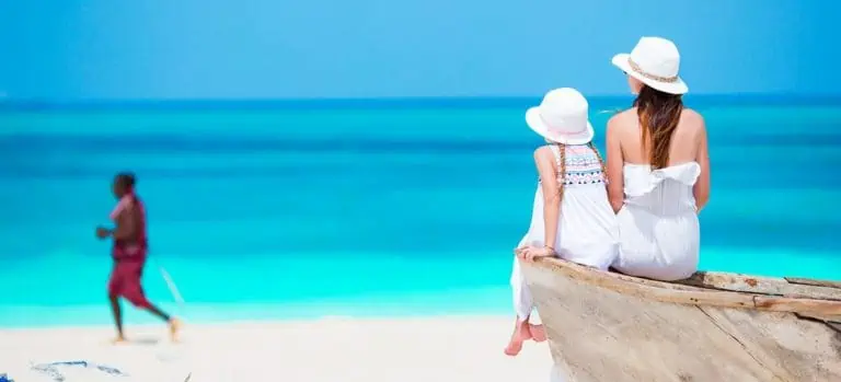 Zanzibar Beaches