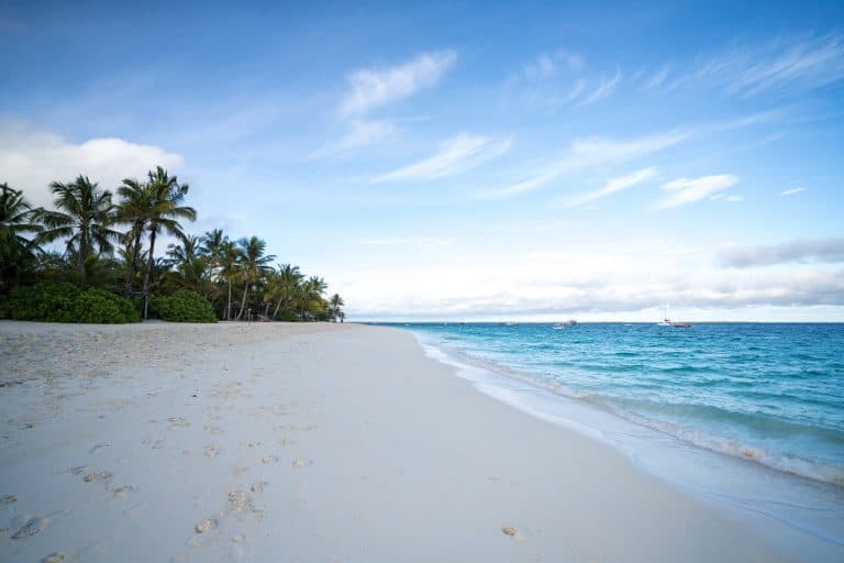 8-Day Tanzania And Zanzibar Beach Retreat